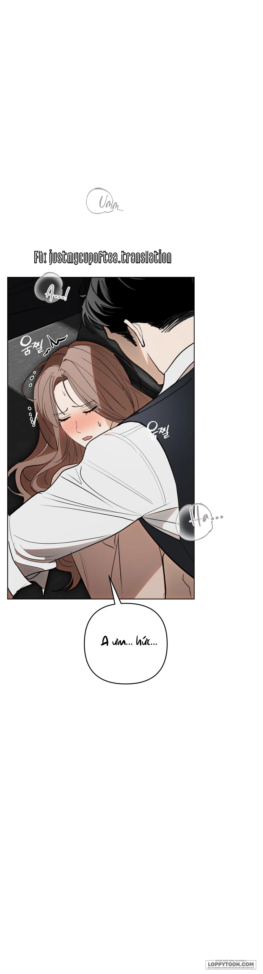 Ngưỡng Tuyệt Đối - Chap 36 - Trang 33