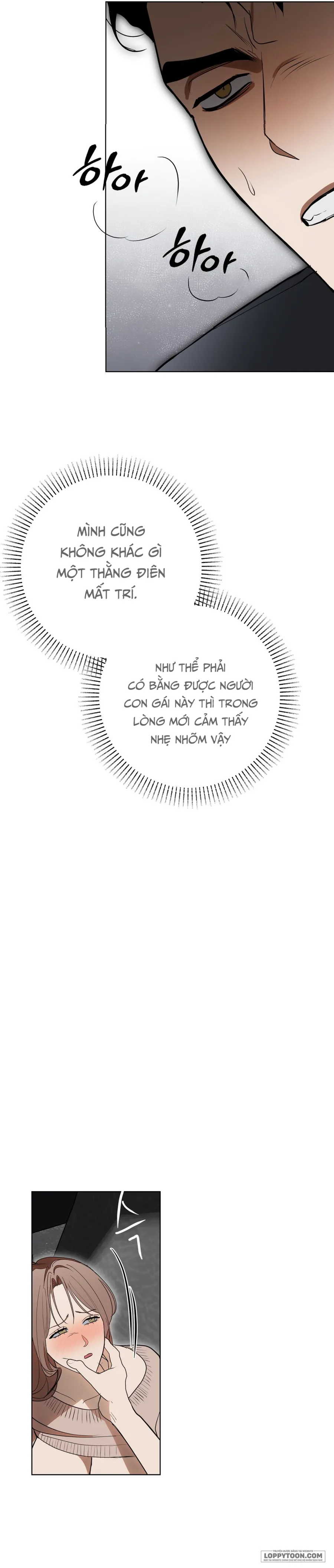 Ngưỡng Tuyệt Đối - Chap 36 - Trang 34
