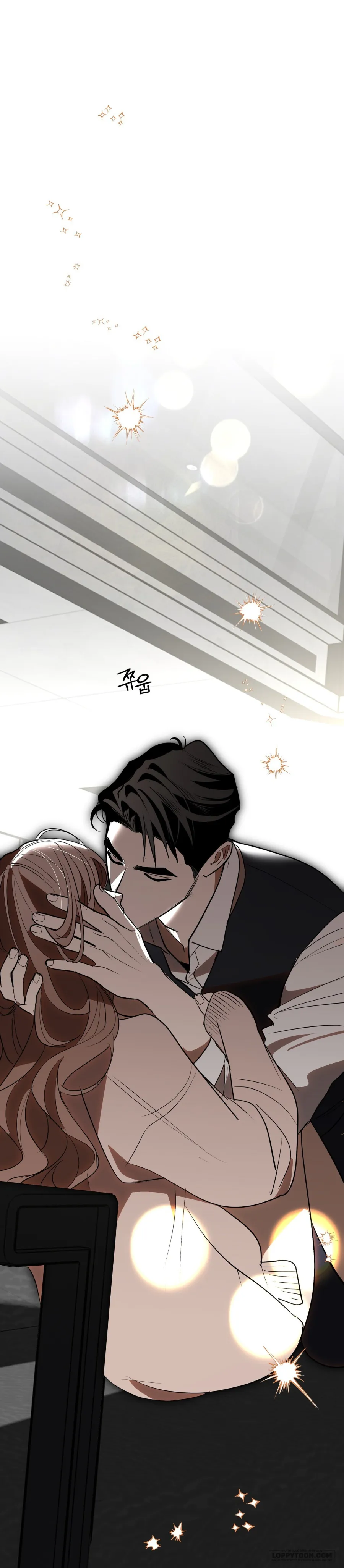 Ngưỡng Tuyệt Đối - Chap 36 - Trang 35