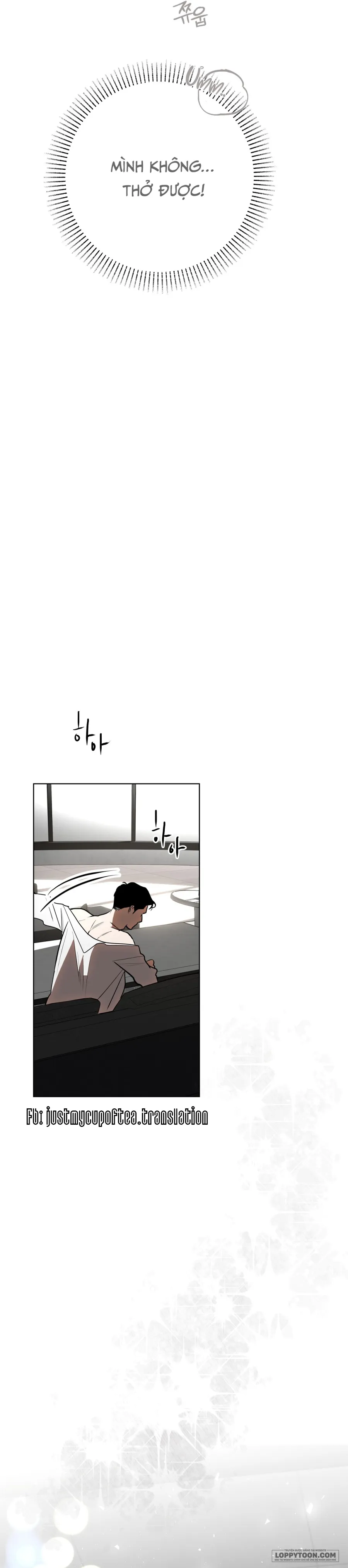 Ngưỡng Tuyệt Đối - Chap 36 - Trang 37