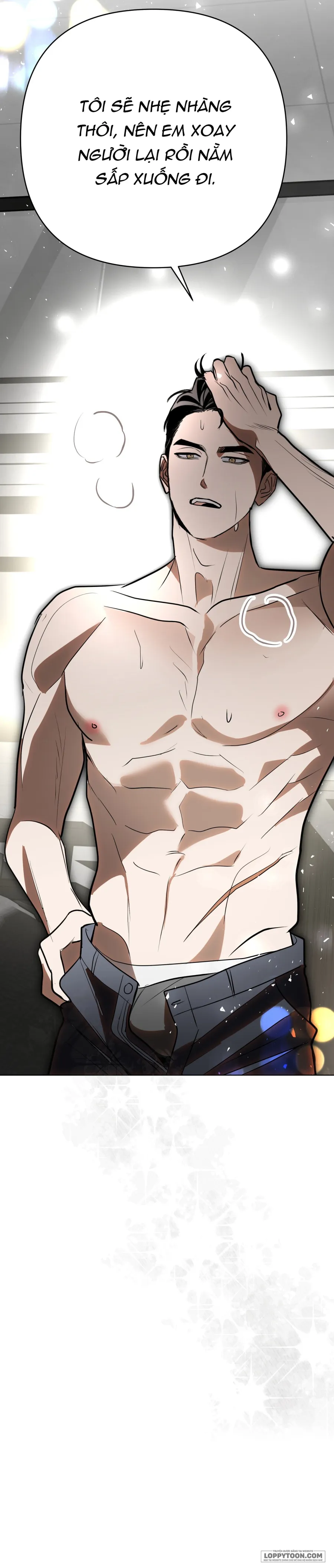 Ngưỡng Tuyệt Đối - Chap 36 - Trang 38
