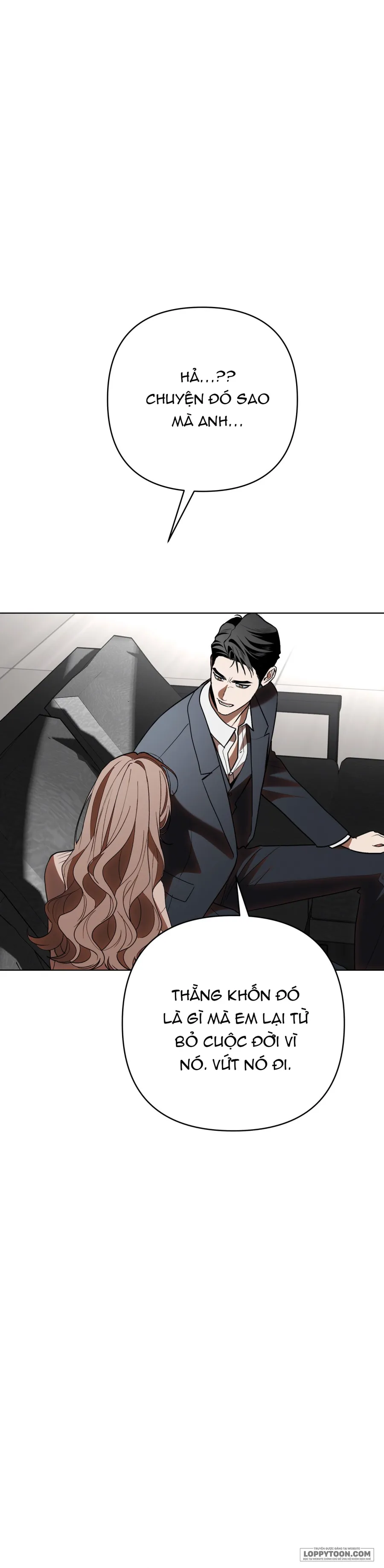 Ngưỡng Tuyệt Đối - Chap 36 - Trang 6
