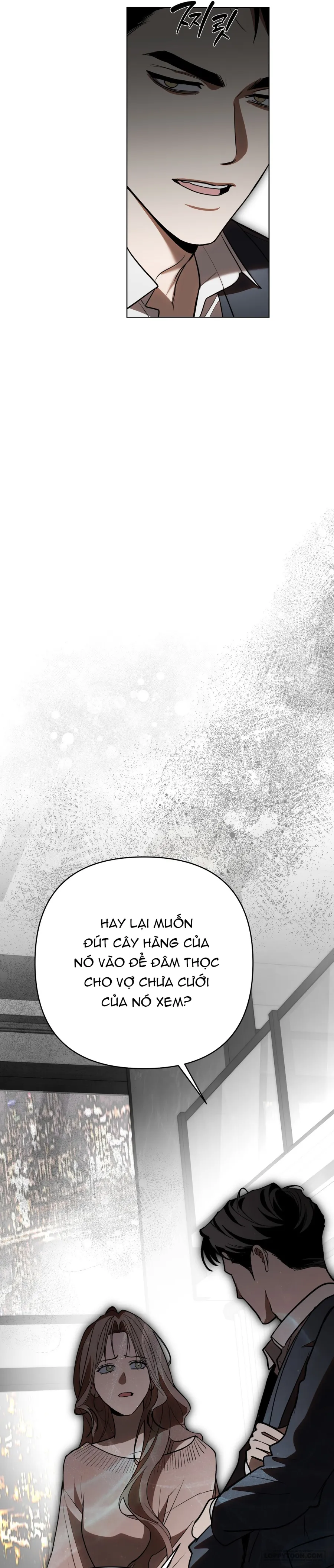 Ngưỡng Tuyệt Đối - Chap 36 - Trang 9