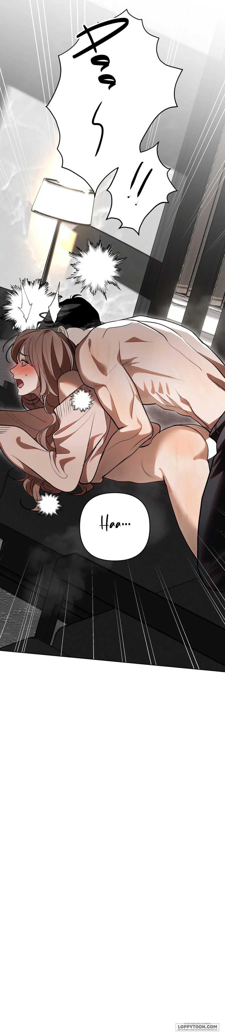 Ngưỡng Tuyệt Đối - Chap 37 - Trang 11