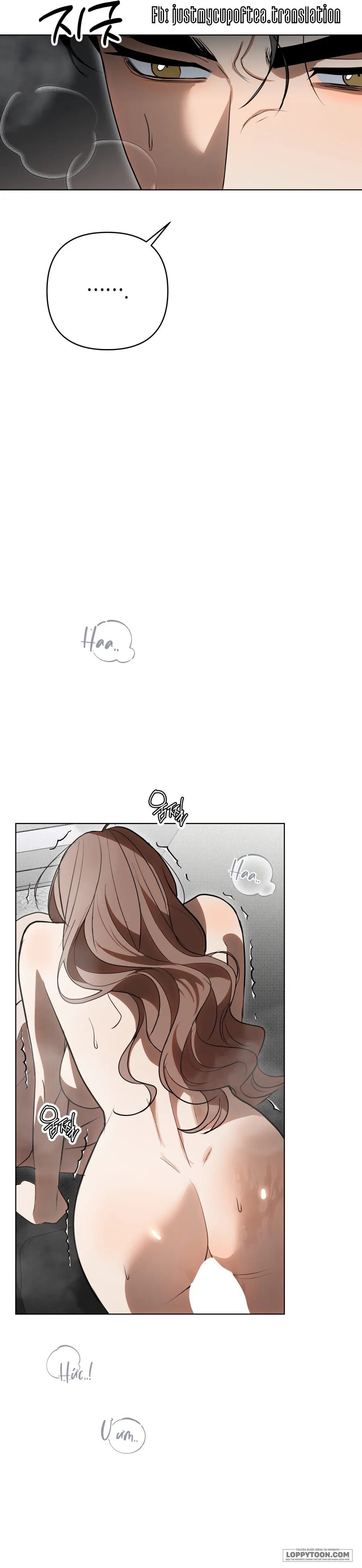 Ngưỡng Tuyệt Đối - Chap 37 - Trang 16