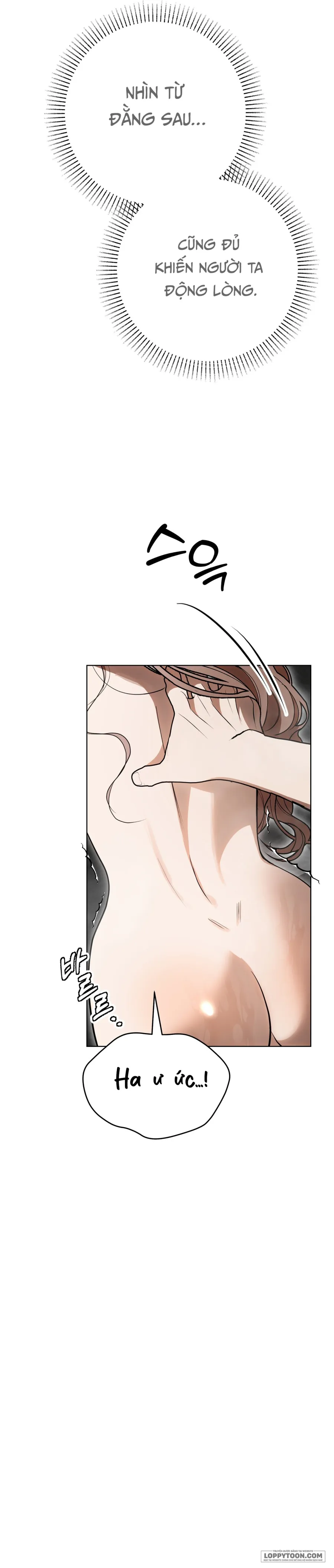 Ngưỡng Tuyệt Đối - Chap 37 - Trang 17