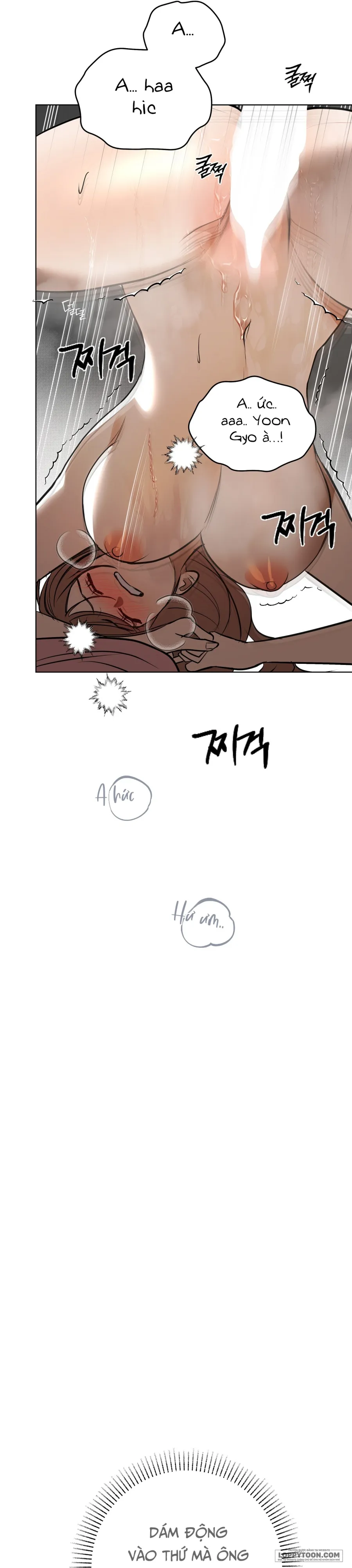 Ngưỡng Tuyệt Đối - Chap 37 - Trang 26