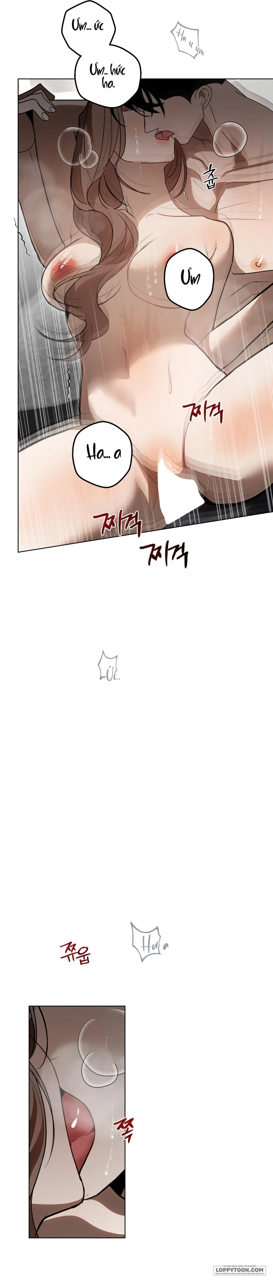 Ngưỡng Tuyệt Đối - Chap 37 - Trang 29