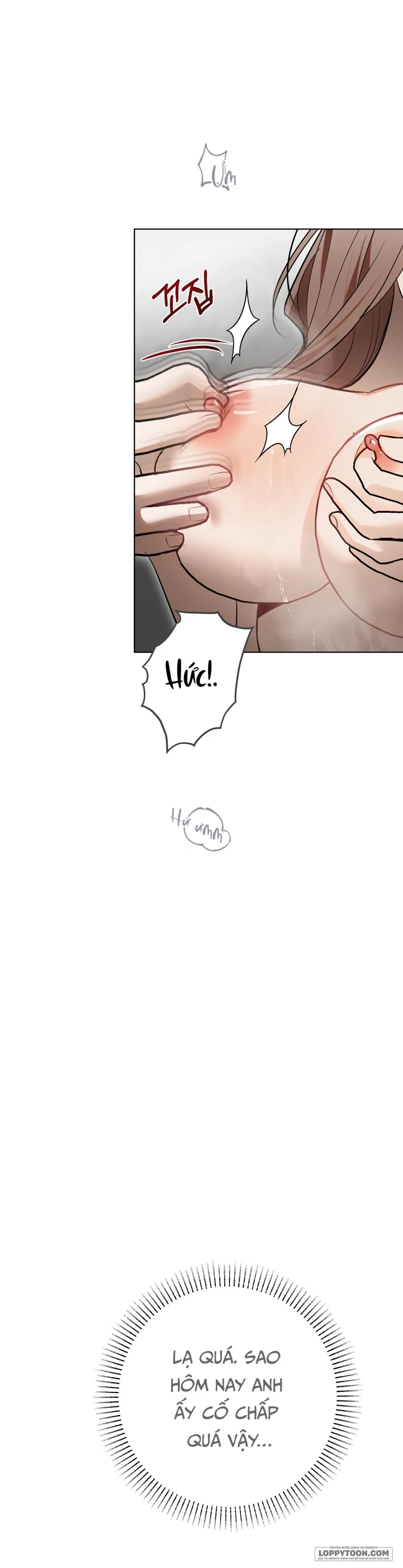 Ngưỡng Tuyệt Đối - Chap 37 - Trang 30