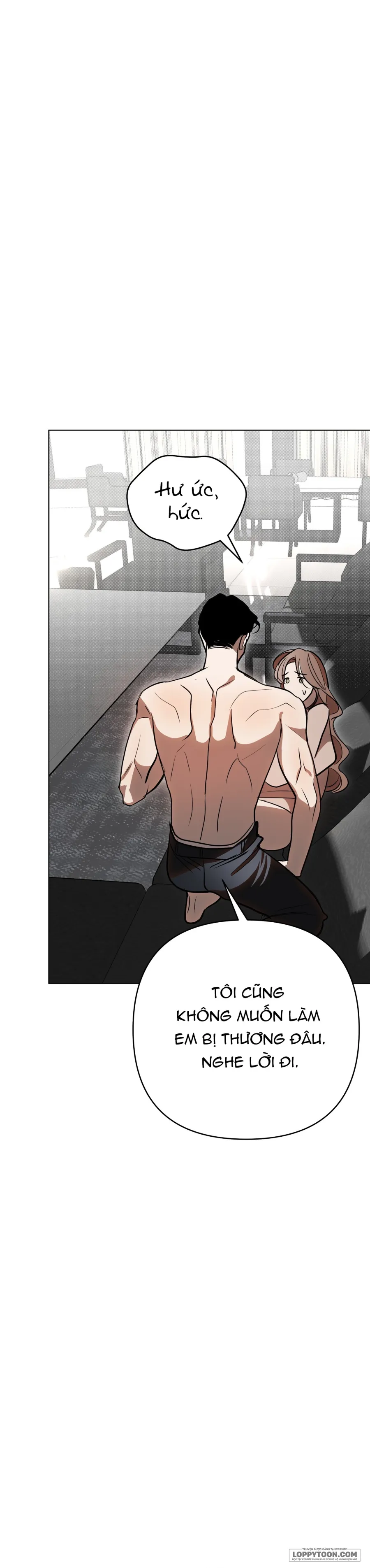 Ngưỡng Tuyệt Đối - Chap 37 - Trang 4