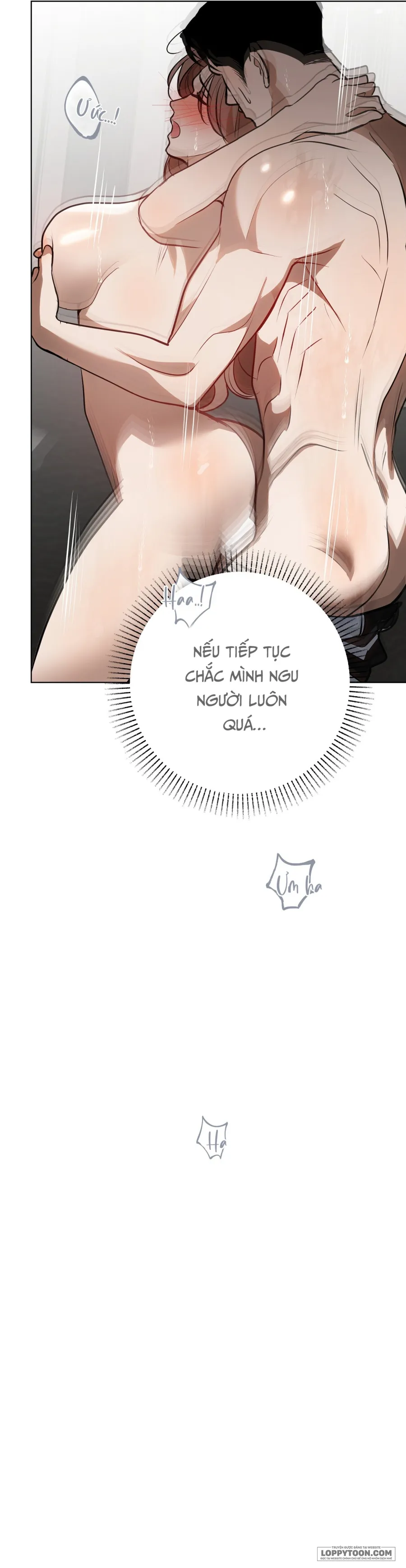 Ngưỡng Tuyệt Đối - Chap 37 - Trang 32