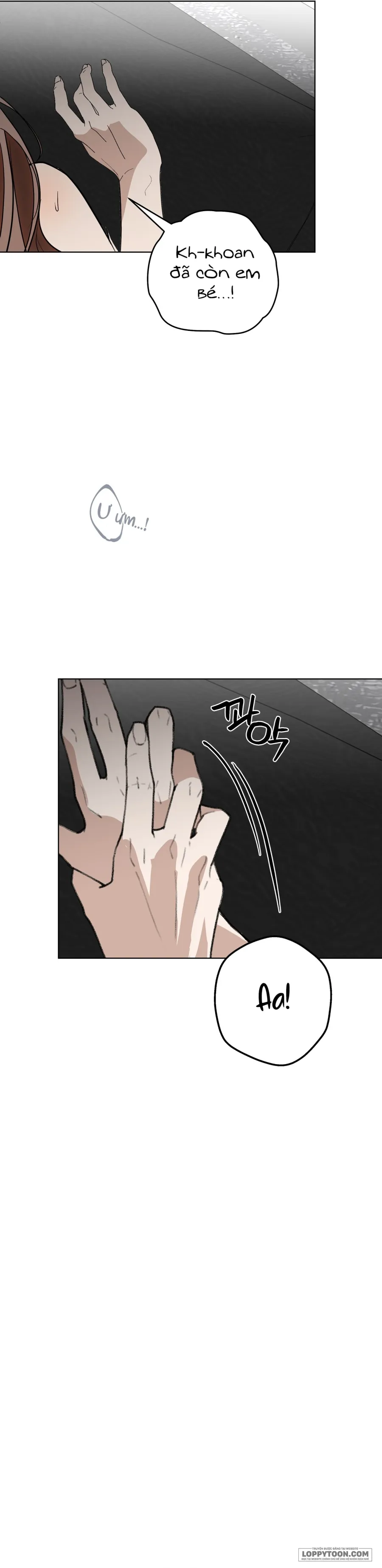 Ngưỡng Tuyệt Đối - Chap 37 - Trang 33
