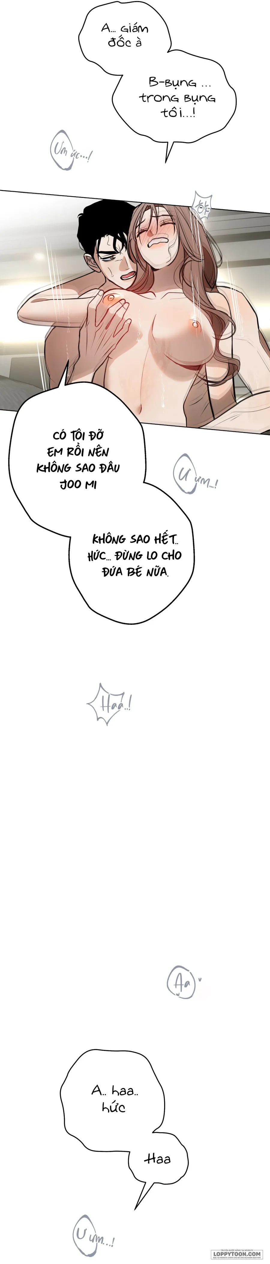 Ngưỡng Tuyệt Đối - Chap 37 - Trang 34