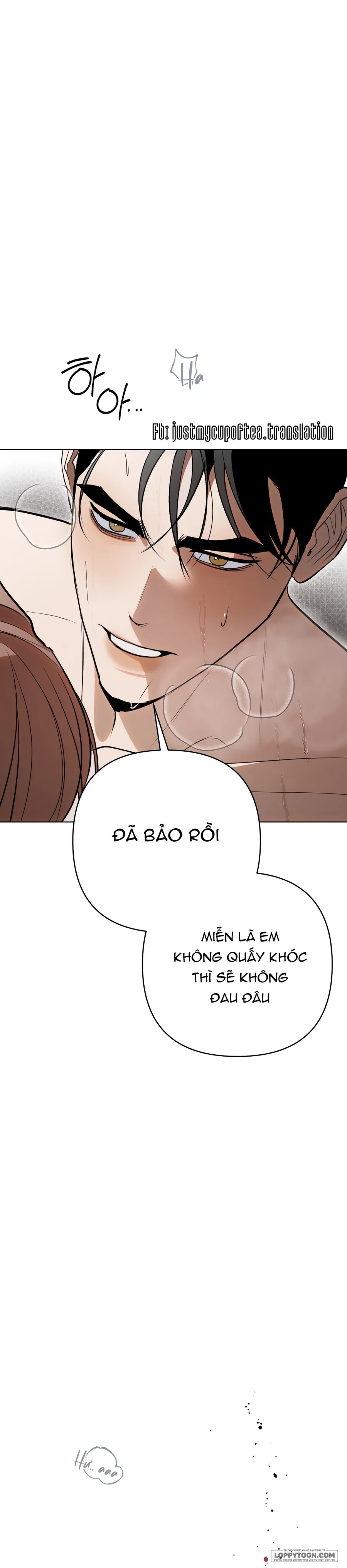 Ngưỡng Tuyệt Đối - Chap 37 - Trang 36
