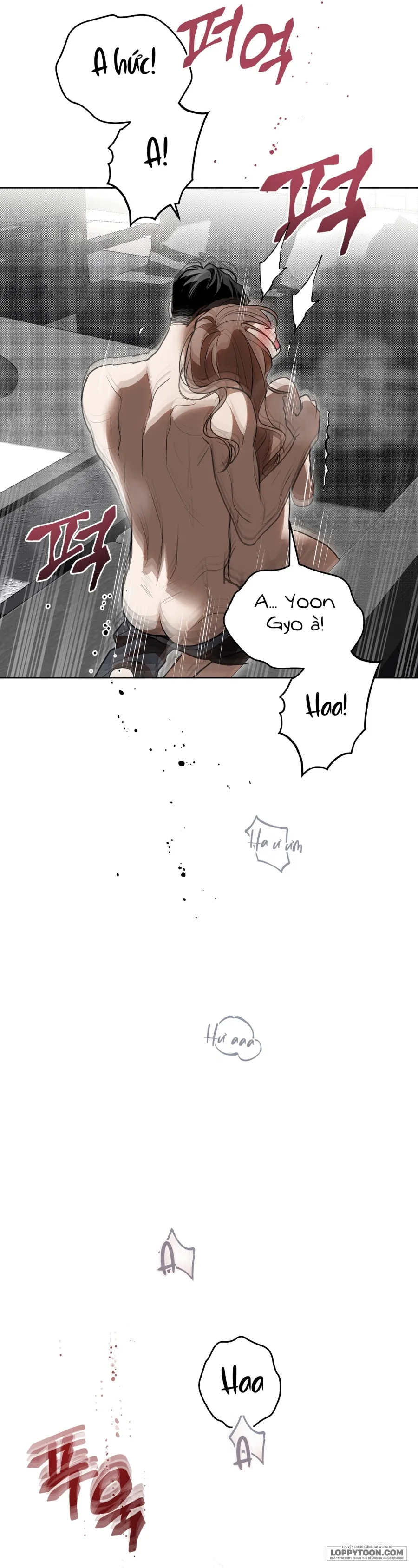 Ngưỡng Tuyệt Đối - Chap 37 - Trang 37