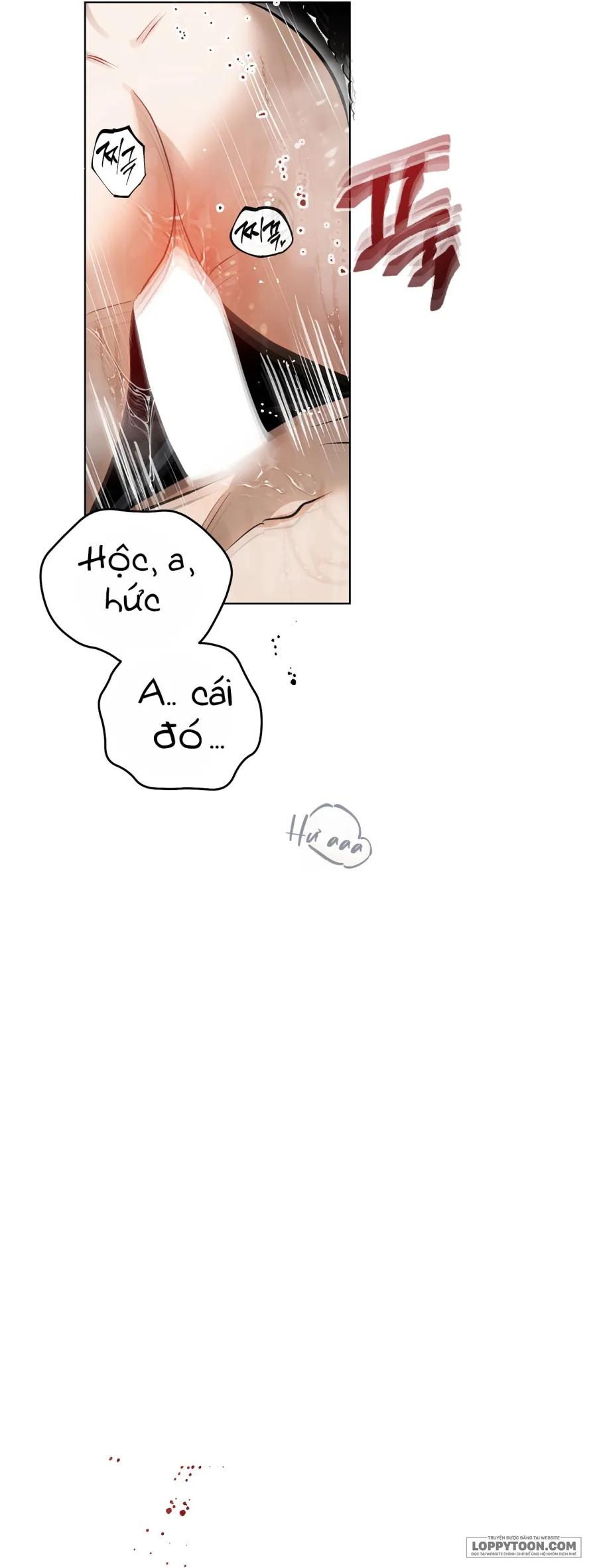 Ngưỡng Tuyệt Đối - Chap 37 - Trang 38