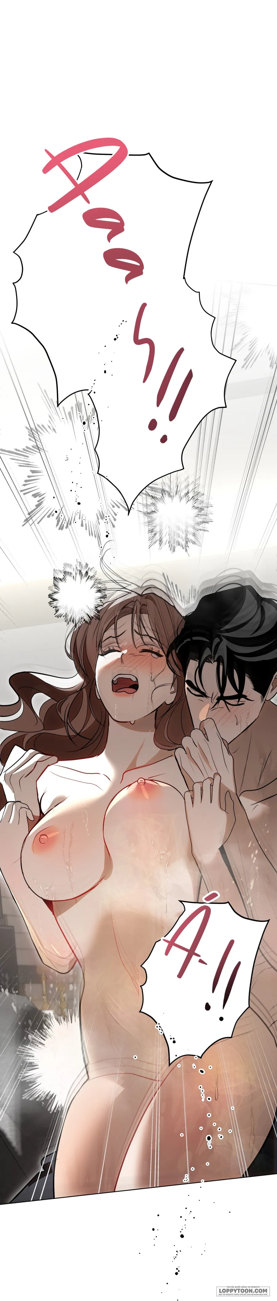Ngưỡng Tuyệt Đối - Chap 37 - Trang 41
