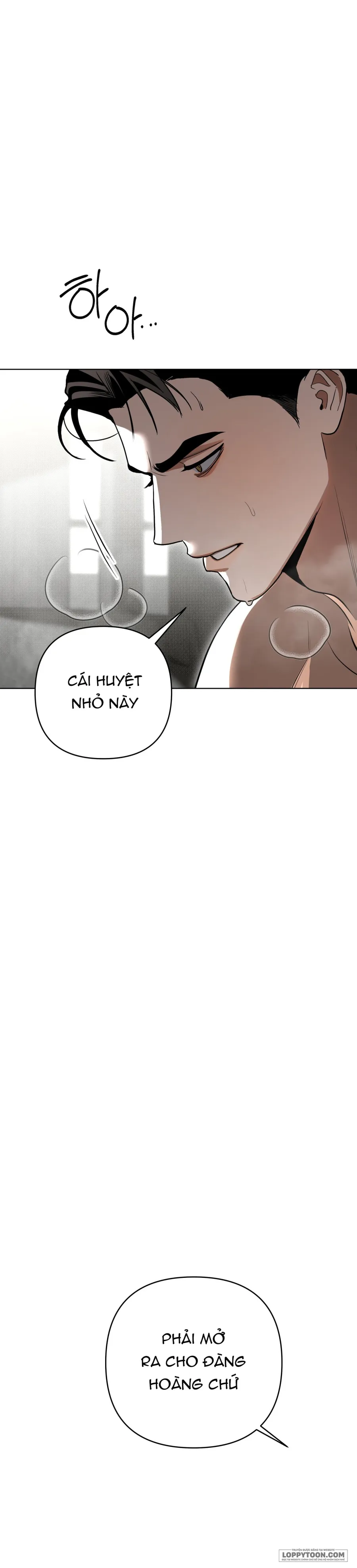 Ngưỡng Tuyệt Đối - Chap 37 - Trang 7