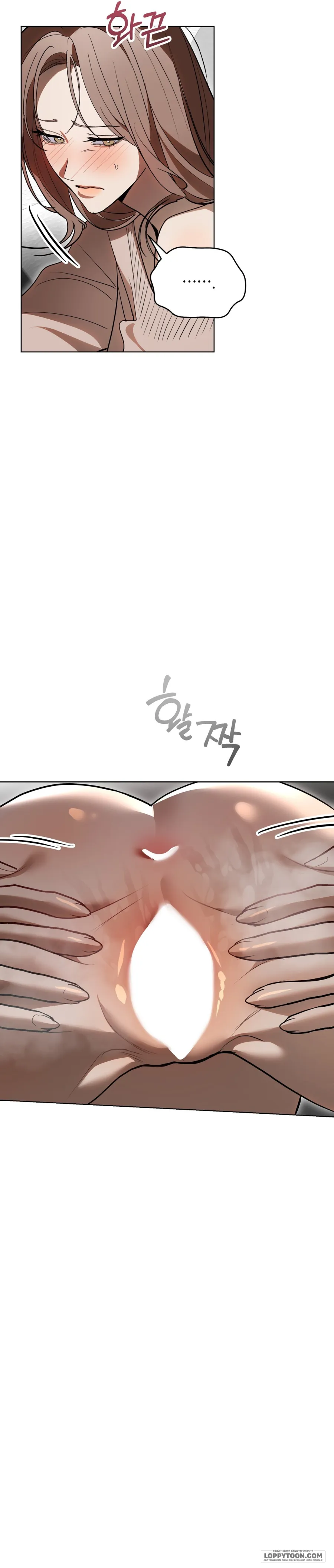 Ngưỡng Tuyệt Đối - Chap 37 - Trang 8