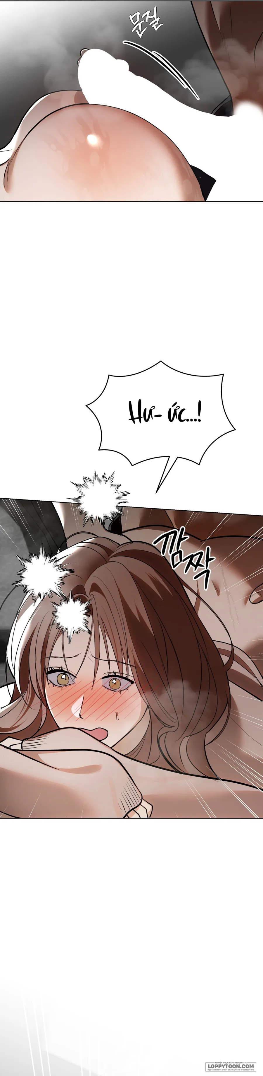 Ngưỡng Tuyệt Đối - Chap 37 - Trang 10