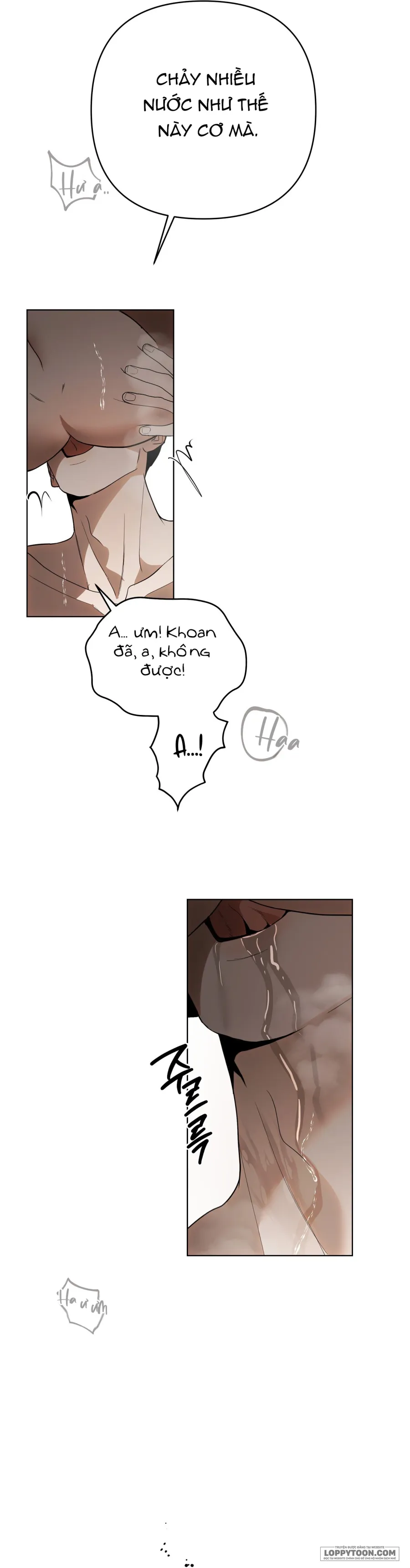 Ngưỡng Tuyệt Đối - Chap 38 - Trang 11