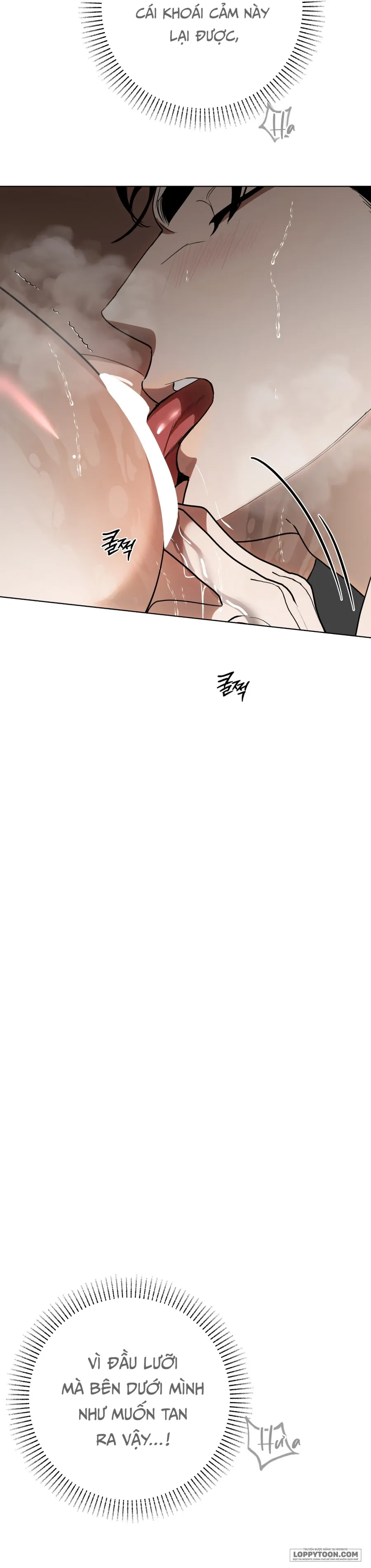 Ngưỡng Tuyệt Đối - Chap 38 - Trang 13