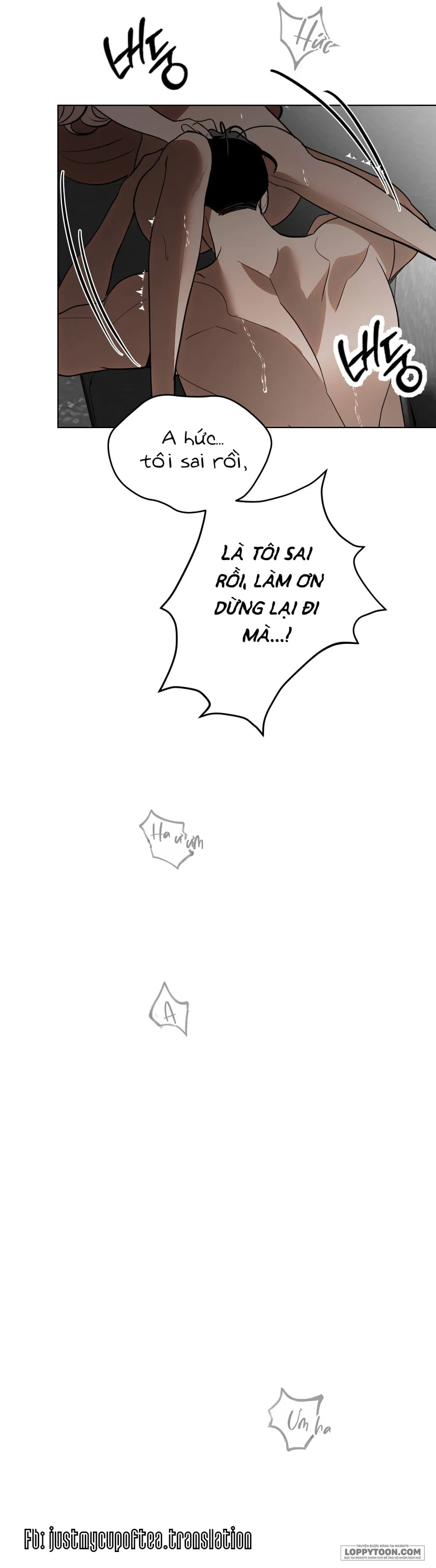 Ngưỡng Tuyệt Đối - Chap 38 - Trang 14