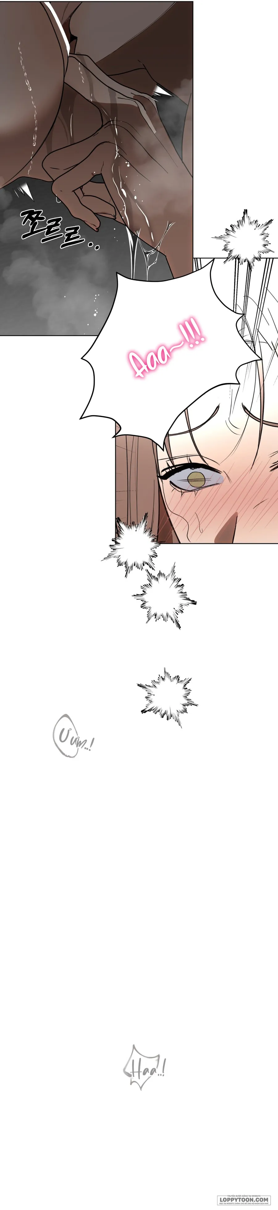 Ngưỡng Tuyệt Đối - Chap 38 - Trang 15
