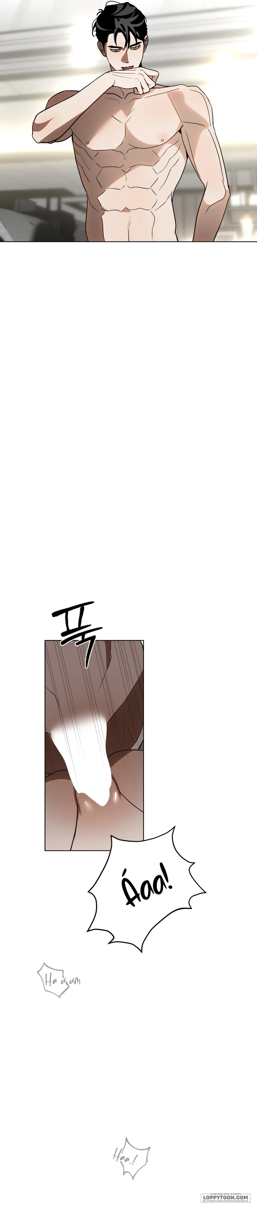 Ngưỡng Tuyệt Đối - Chap 38 - Trang 17