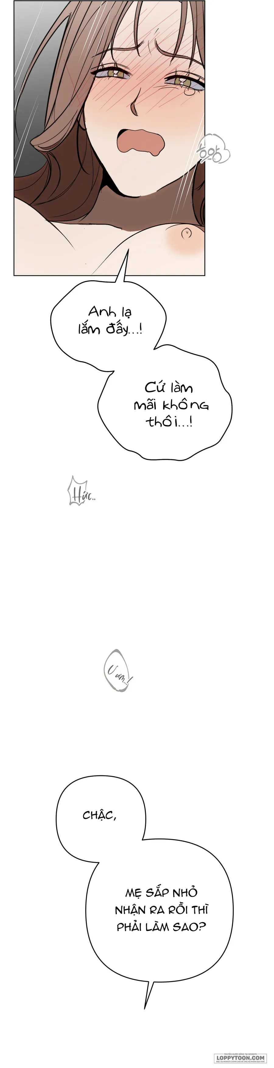 Ngưỡng Tuyệt Đối - Chap 38 - Trang 19