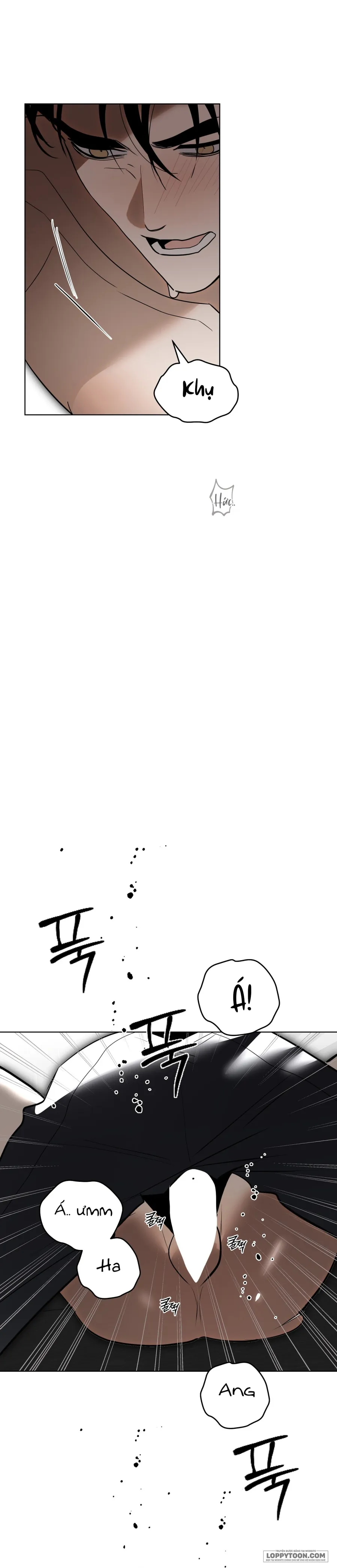 Ngưỡng Tuyệt Đối - Chap 38 - Trang 22