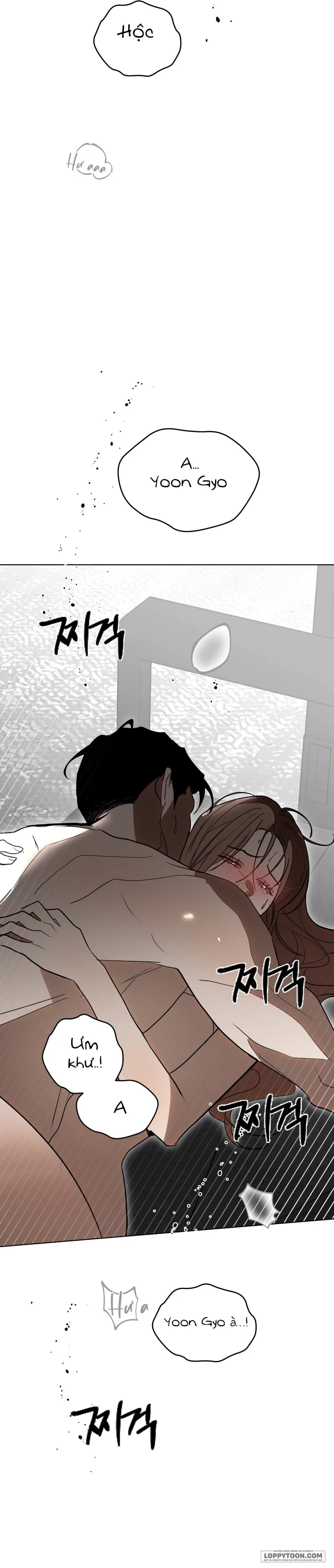 Ngưỡng Tuyệt Đối - Chap 38 - Trang 23