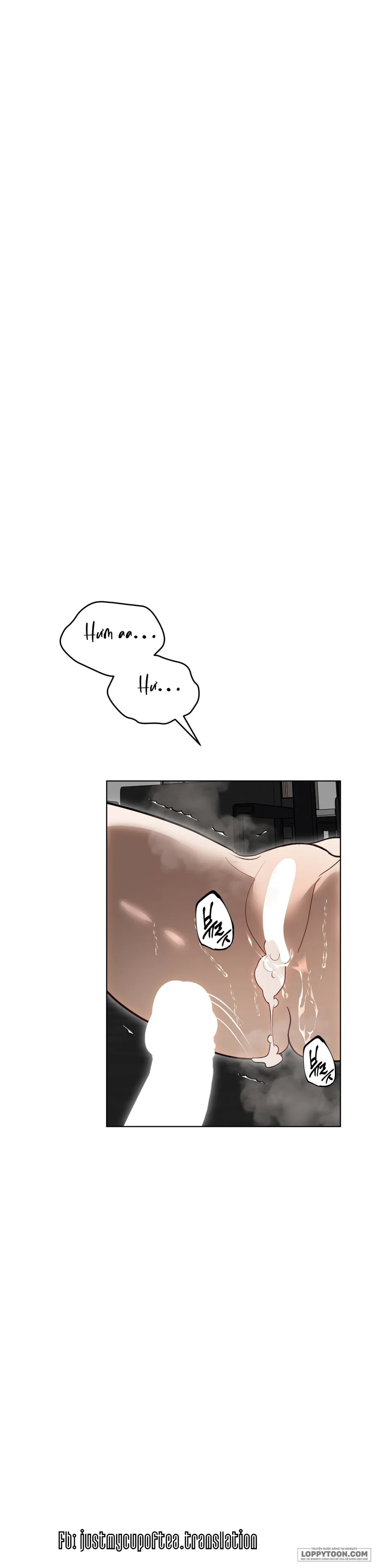 Ngưỡng Tuyệt Đối - Chap 38 - Trang 25