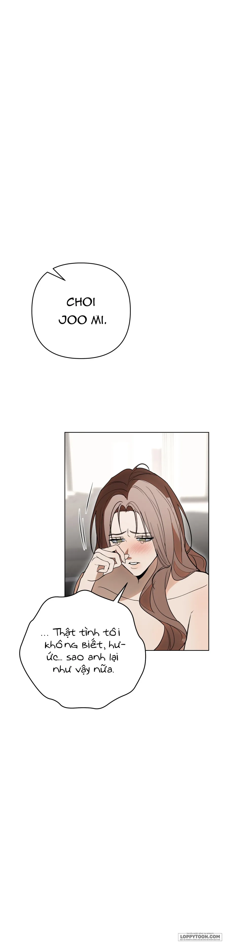 Ngưỡng Tuyệt Đối - Chap 38 - Trang 27