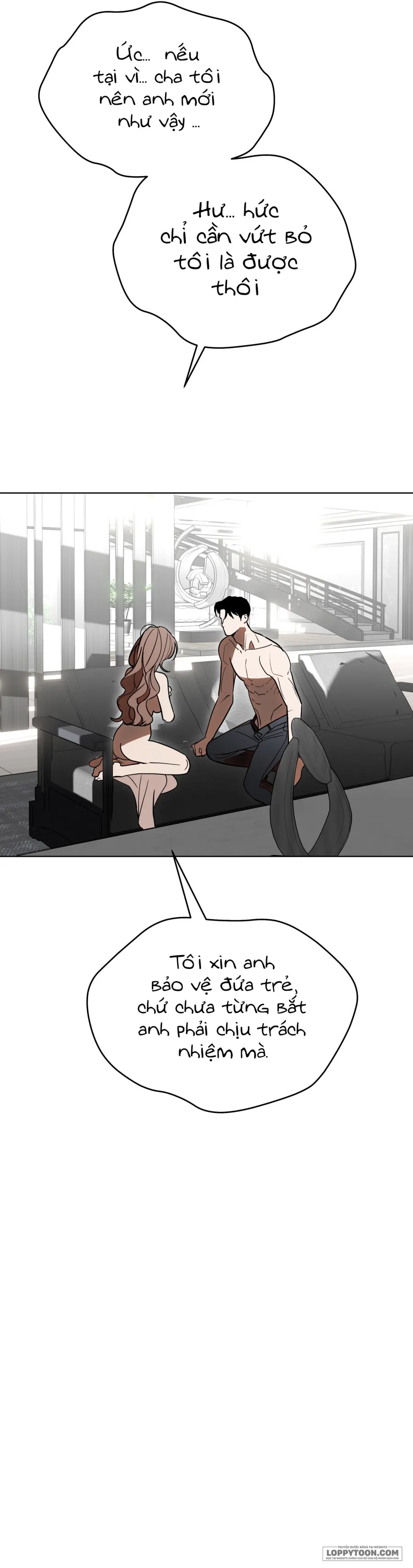 Ngưỡng Tuyệt Đối - Chap 38 - Trang 28