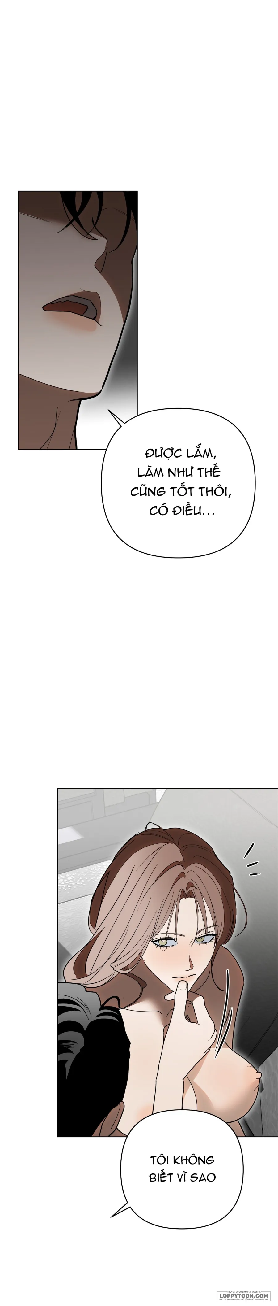 Ngưỡng Tuyệt Đối - Chap 38 - Trang 31