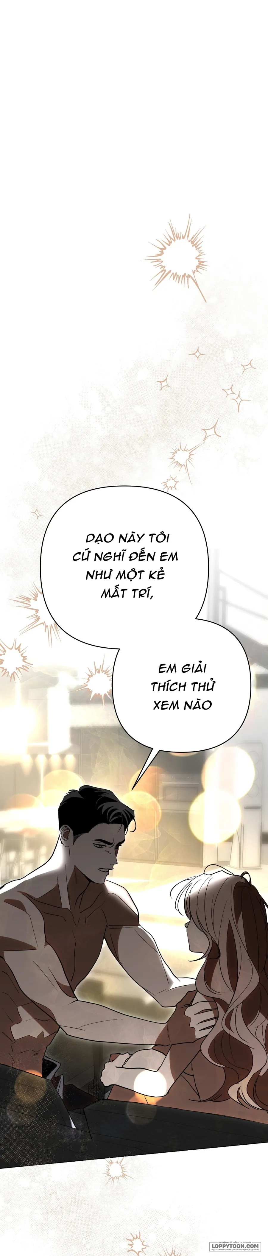 Ngưỡng Tuyệt Đối - Chap 38 - Trang 32