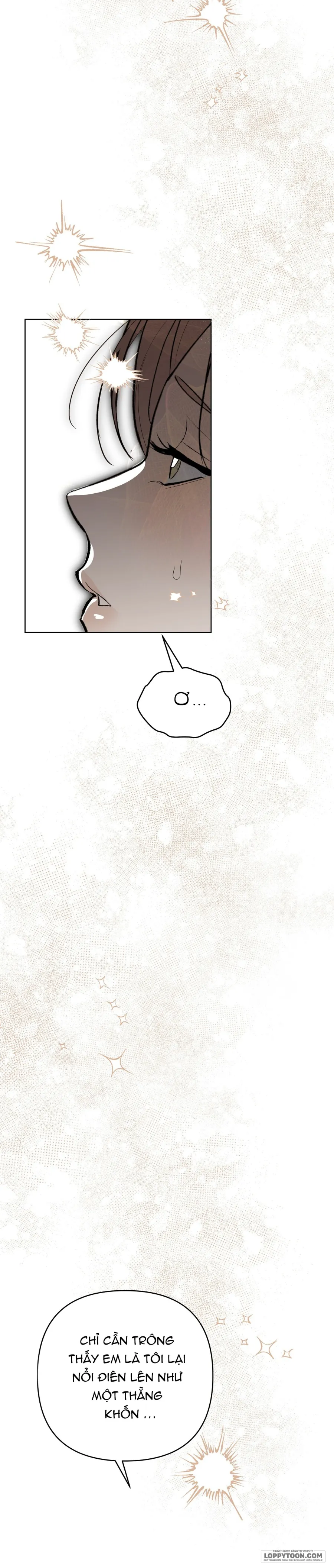 Ngưỡng Tuyệt Đối - Chap 38 - Trang 33