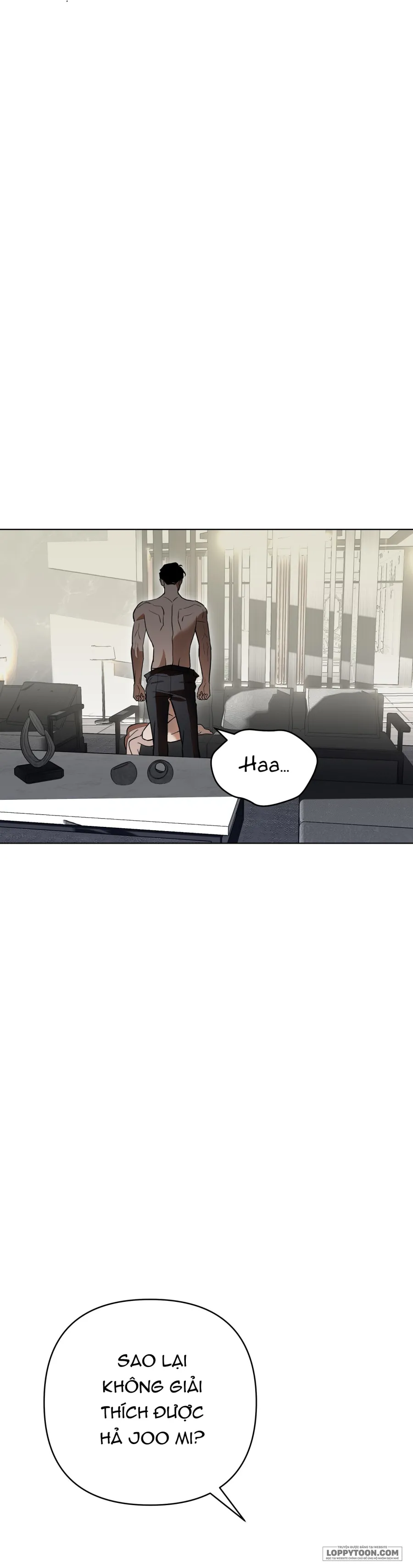 Ngưỡng Tuyệt Đối - Chap 38 - Trang 40
