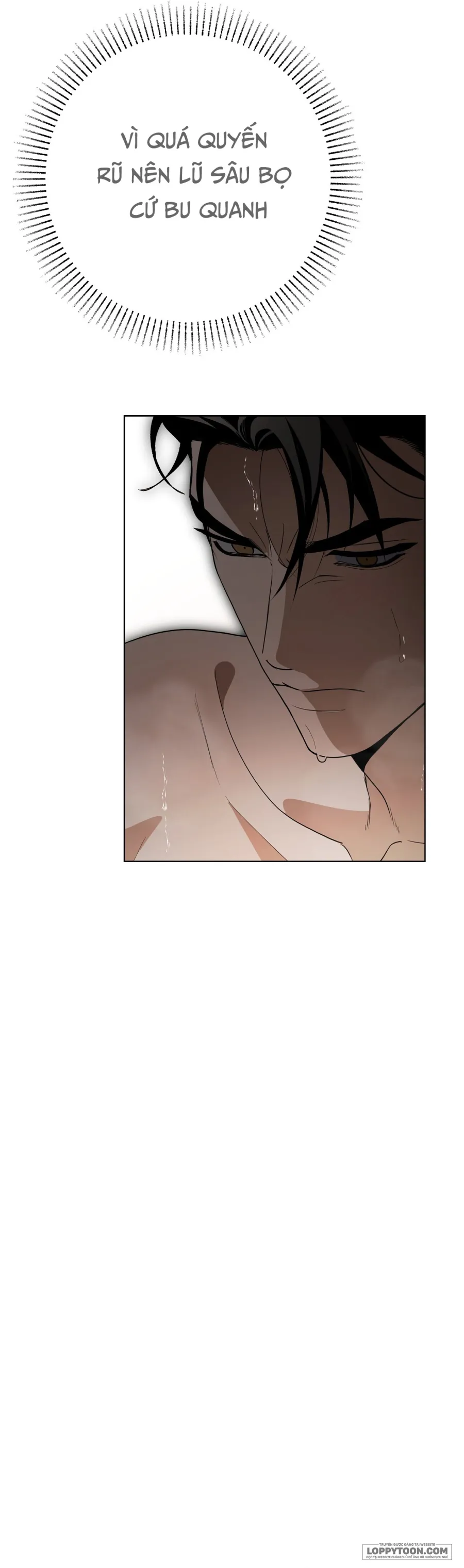 Ngưỡng Tuyệt Đối - Chap 38 - Trang 5