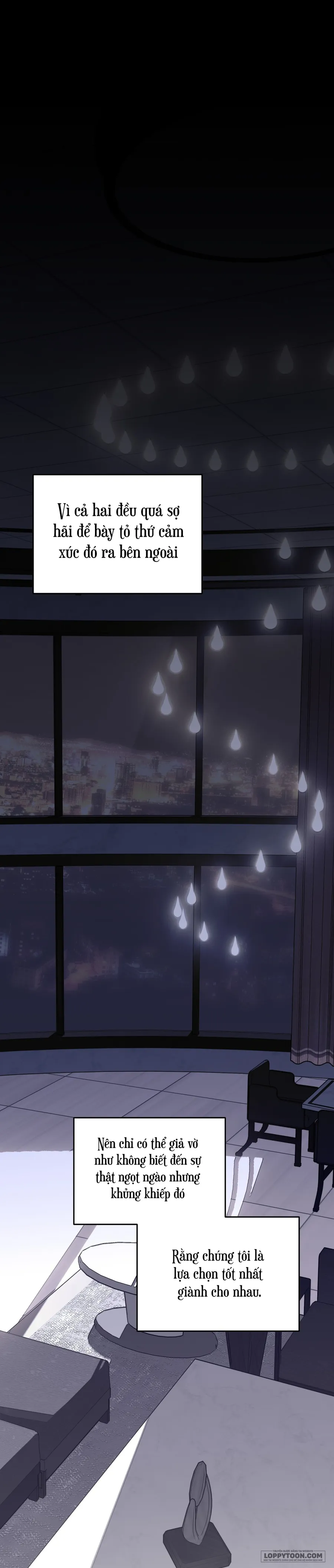 Ngưỡng Tuyệt Đối - Chap 38 - Trang 42