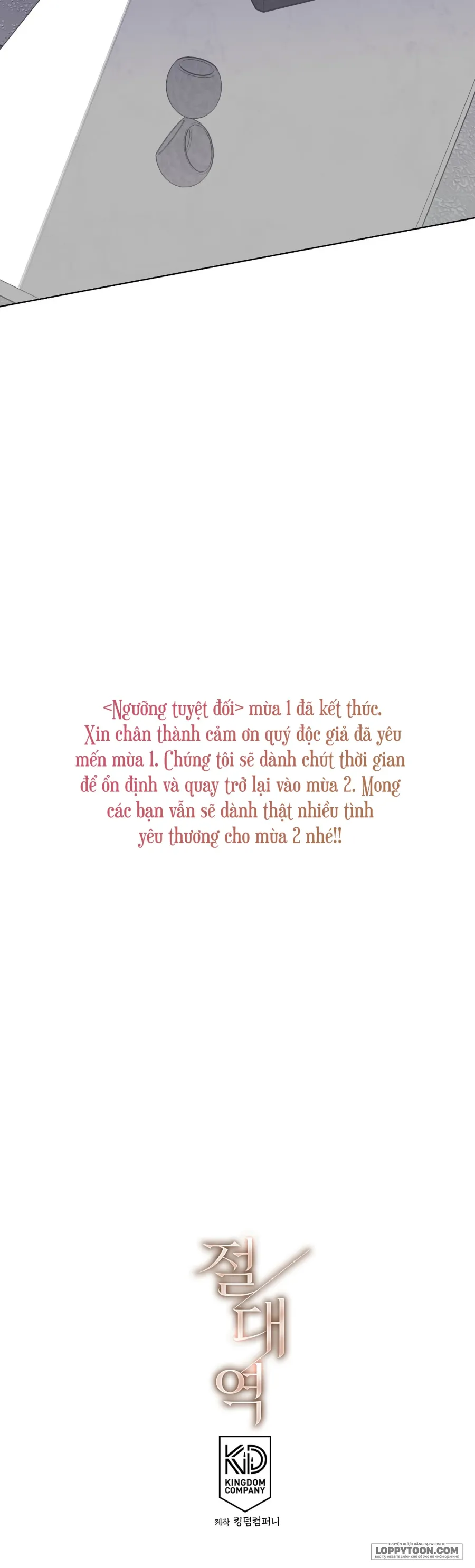 Ngưỡng Tuyệt Đối - Chap 38 - Trang 43