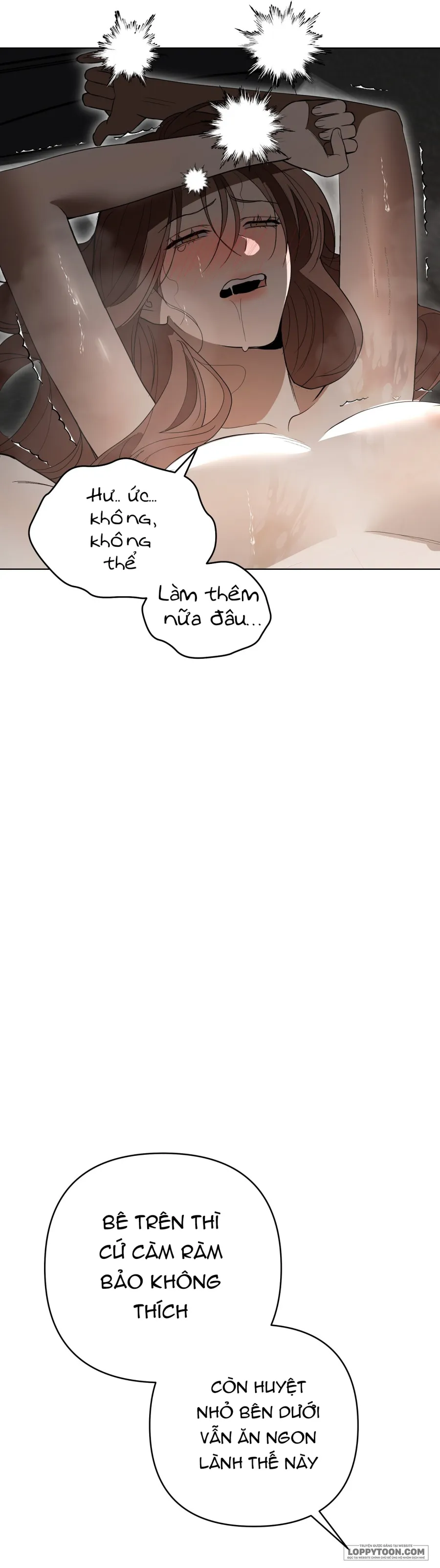 Ngưỡng Tuyệt Đối - Chap 38 - Trang 6