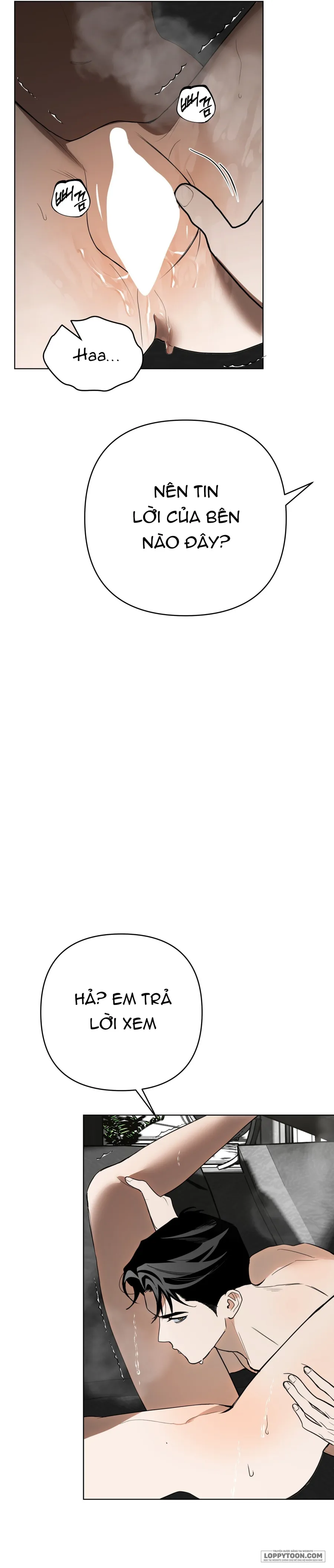 Ngưỡng Tuyệt Đối - Chap 38 - Trang 7