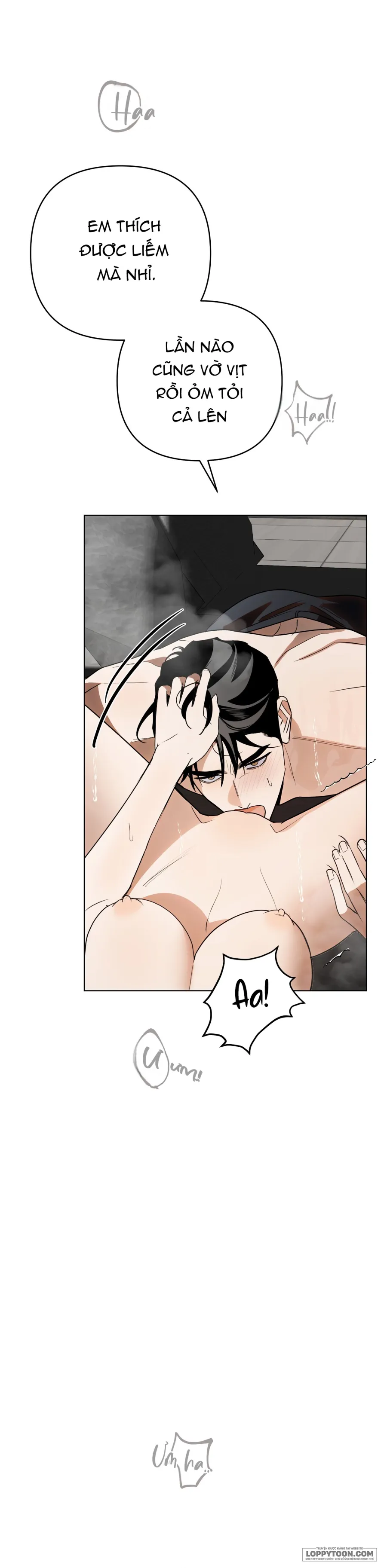 Ngưỡng Tuyệt Đối - Chap 38 - Trang 10
