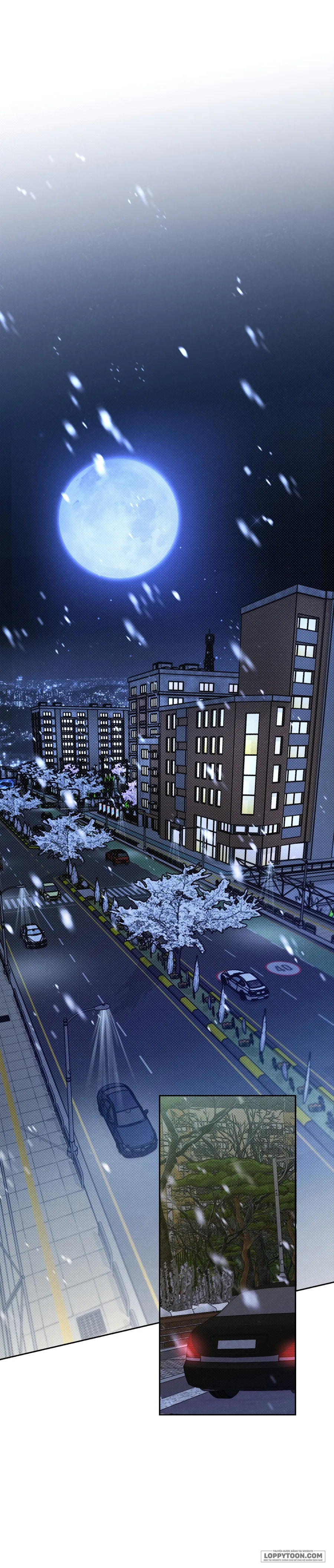 Ngưỡng Tuyệt Đối - Chap 39 - Trang 2