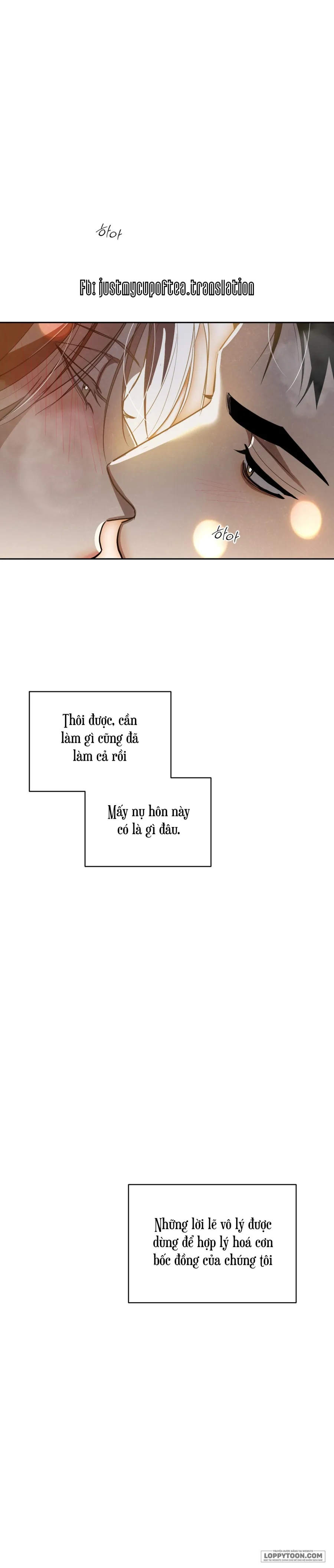 Ngưỡng Tuyệt Đối - Chap 39 - Trang 11