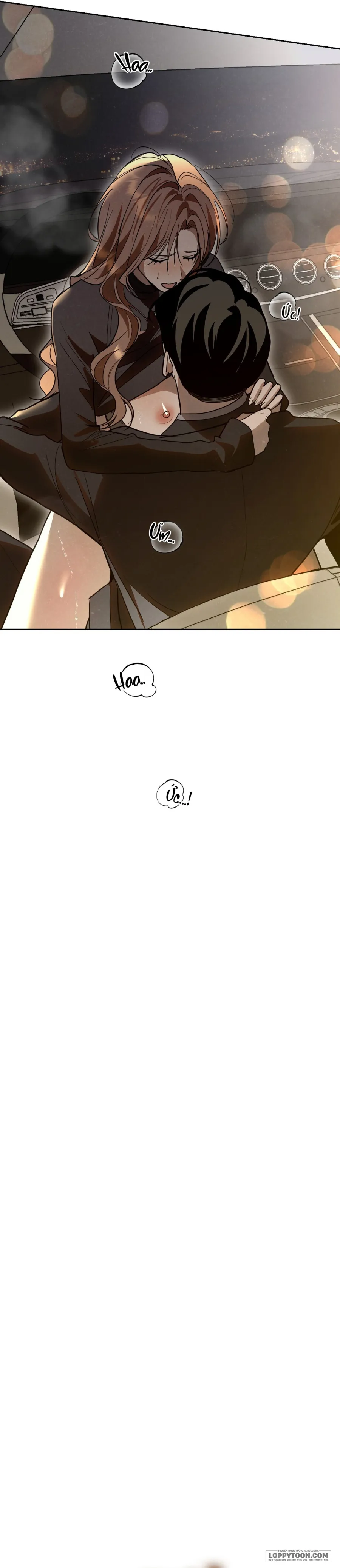 Ngưỡng Tuyệt Đối - Chap 39 - Trang 15