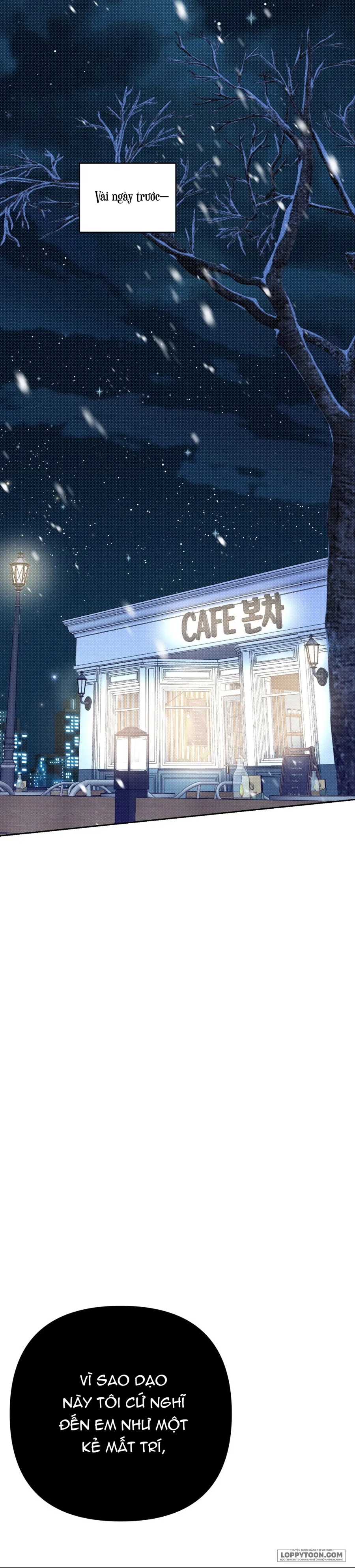 Ngưỡng Tuyệt Đối - Chap 39 - Trang 17