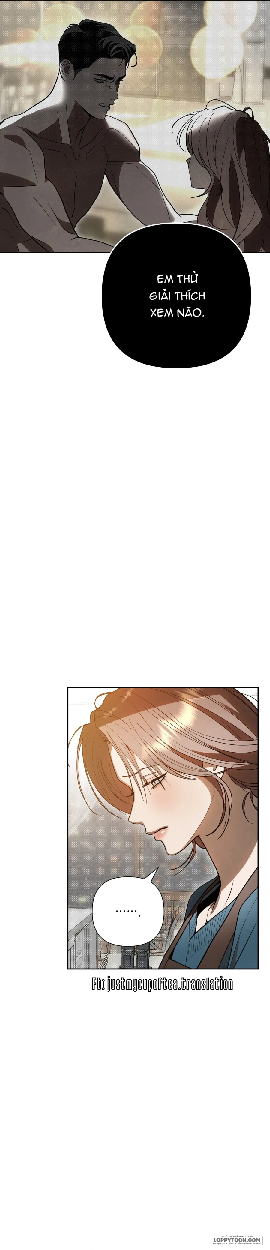 Ngưỡng Tuyệt Đối - Chap 39 - Trang 18